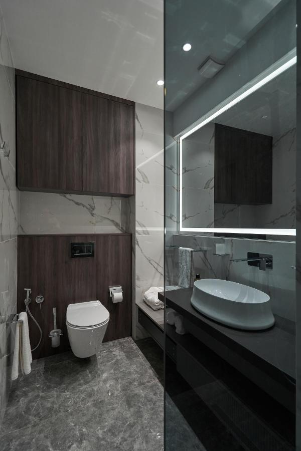 Maristella Residense Apartment ,Hotel Odessa Buitenkant foto