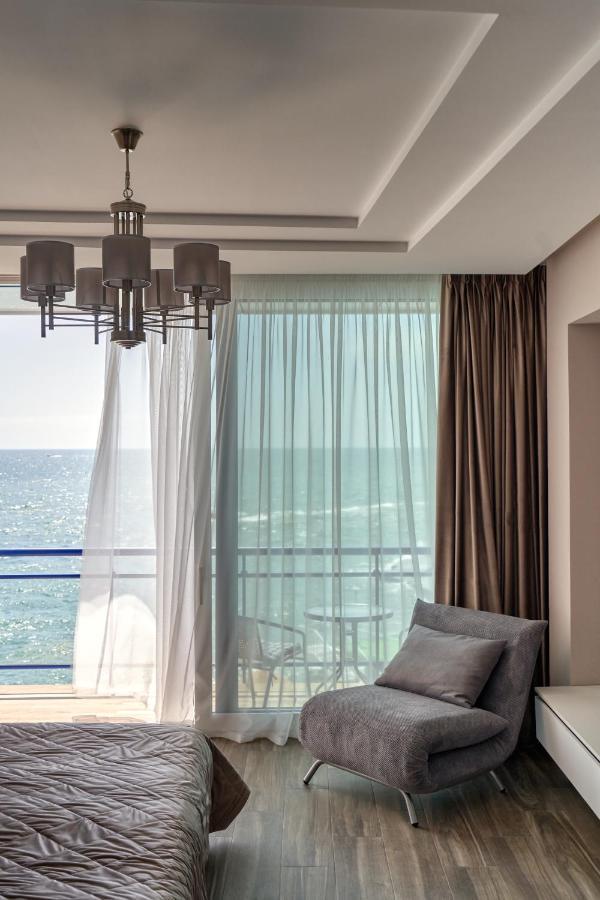 Maristella Residense Apartment ,Hotel Odessa Buitenkant foto
