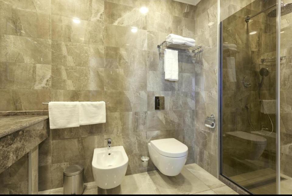 Maristella Residense Apartment ,Hotel Odessa Buitenkant foto