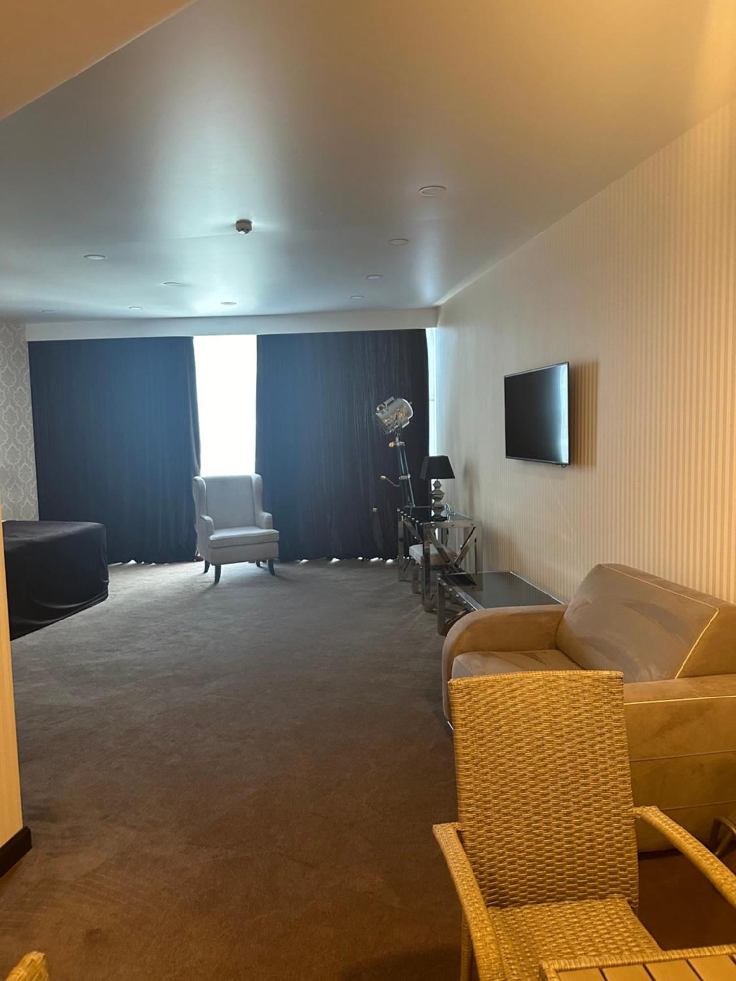 Maristella Residense Apartment ,Hotel Odessa Buitenkant foto